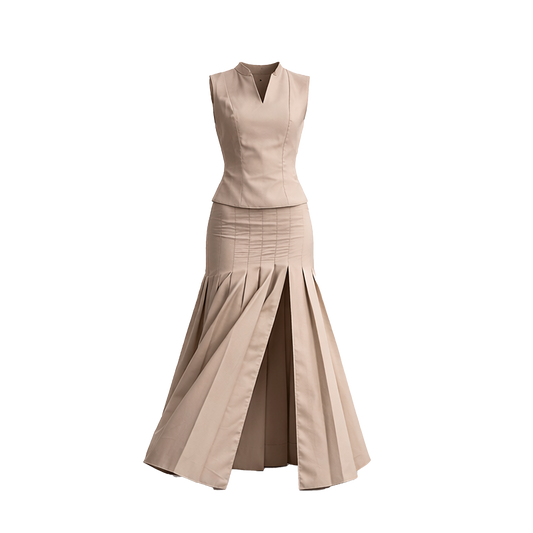 Chiaro di Sabbia Set