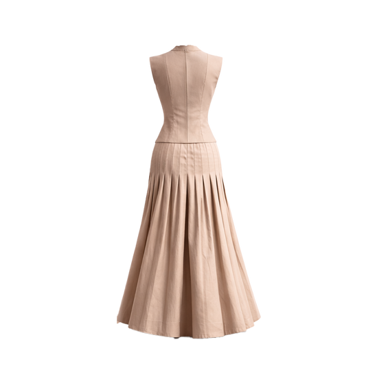 Chiaro di Sabbia Set